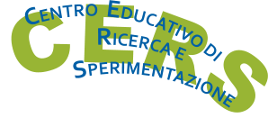CERS CENTRO  EDUCATIVO DI RICERCA E SPERIMENTAZIONE